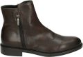 Giorgio HE88603~~~~~~~~~~~~~~~~~~~~~~~ Heren laarzen Bruin - Bruin
