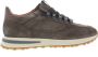 GIORGIO Lage Sneakers Heren 57892 Maat: 42 Kleur: Taupe - Thumbnail 1