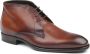 GIORGIO Nette Schoenen Heren 79417 Maat: 46 Materiaal: Leer Kleur: Cognac - Thumbnail 7