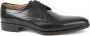 GIORGIO Nette Schoenen Heren 38202 Maat: 44 Materiaal: Leer Kleur: Zwart - Thumbnail 2