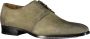 Giorgio Amalfi Schoen Suede Bruin Schoen cm Suede Heren - Thumbnail 1