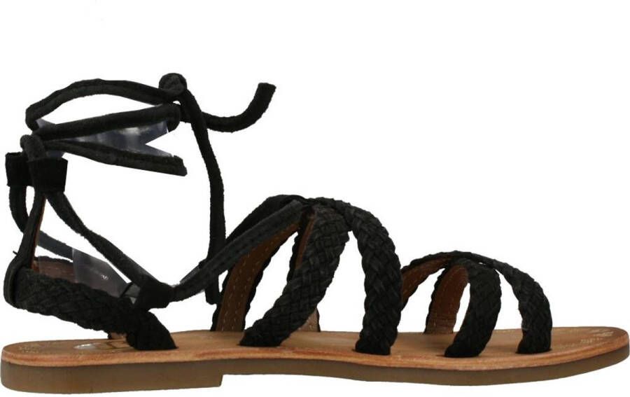 Gioseppo 38881G Zwart