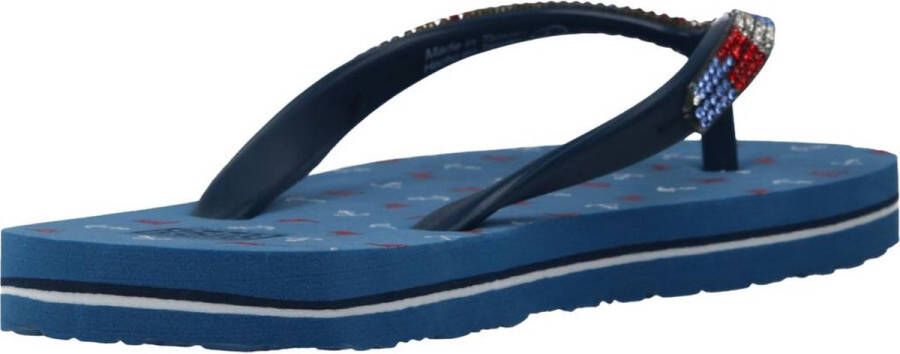Gioseppo 40032G Blauw