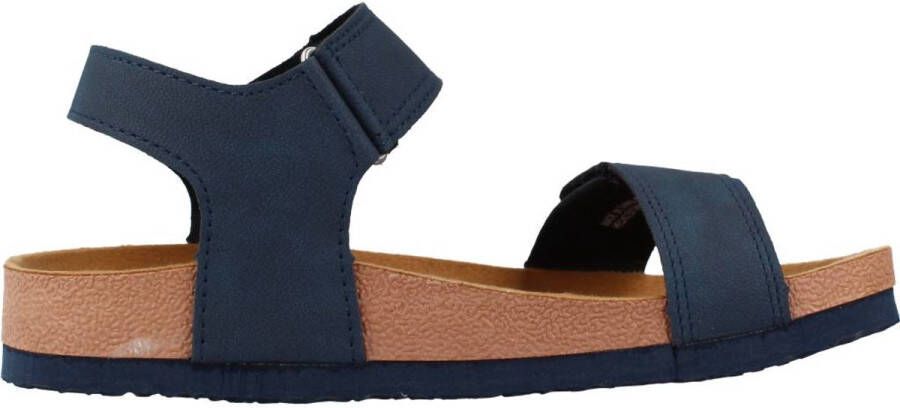 Gioseppo Tredegar Sandalia 66035 Blauw Dames