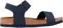 Gioseppo Tredegar Sandalia 66035 Blauw Dames - Thumbnail 1