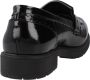 Gioseppo Klassieke Loafers voor Heren Black Dames - Thumbnail 1
