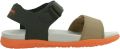 Gioseppo 74466G Groen - Groen