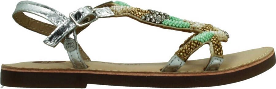 Gioseppo 74825G Zilver