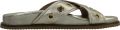 Gioseppo Platte sandalen 75095g - Goud