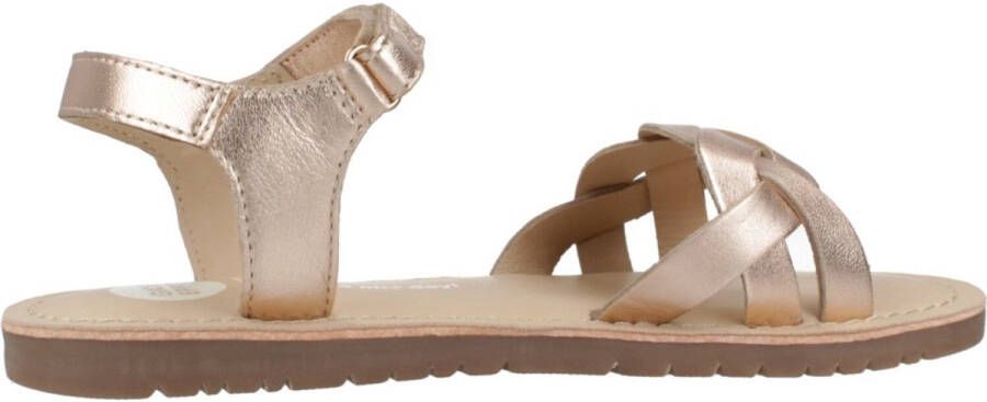 Gioseppo 75332G Brons metaal