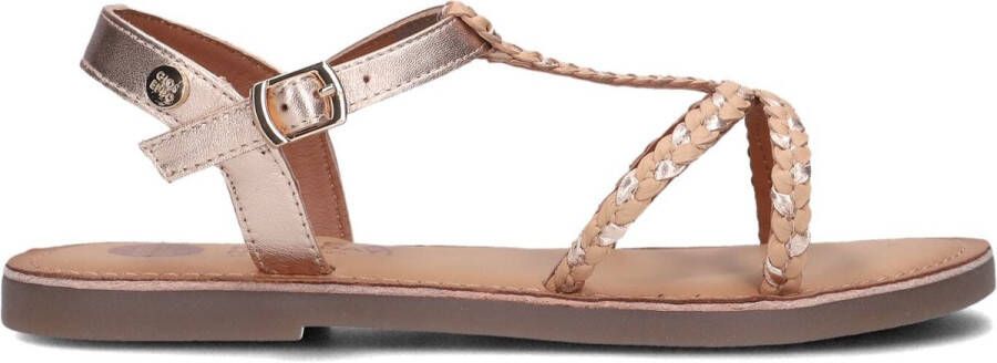 Gioseppo 92153 Sandalen Meisjes Rosegoud