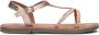 Gioseppo 92153 Sandalen Meisjes Rosegoud - Thumbnail 2