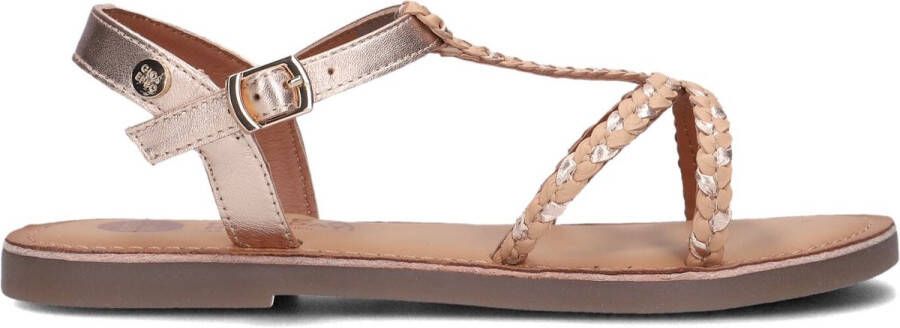 Gioseppo 92153 Sandalen Meisjes Rosegoud
