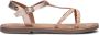 Gioseppo 92153 Sandalen Meisjes Rosegoud - Thumbnail 2