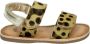 Gioseppo 93003 Kinderen MeisjesSandalen Bruin - Thumbnail 2