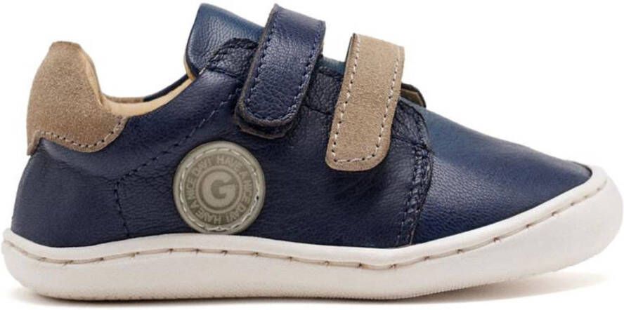 Gioseppo Abbot Schoenen Blauw