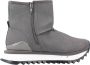 Gioseppo Winterlaarzen Gray Dames - Thumbnail 1