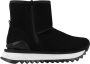 Gioseppo Ankle Boots Black Dames - Thumbnail 1