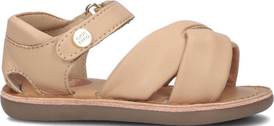 Gioseppo Anori Sandalen Meisjes Beige