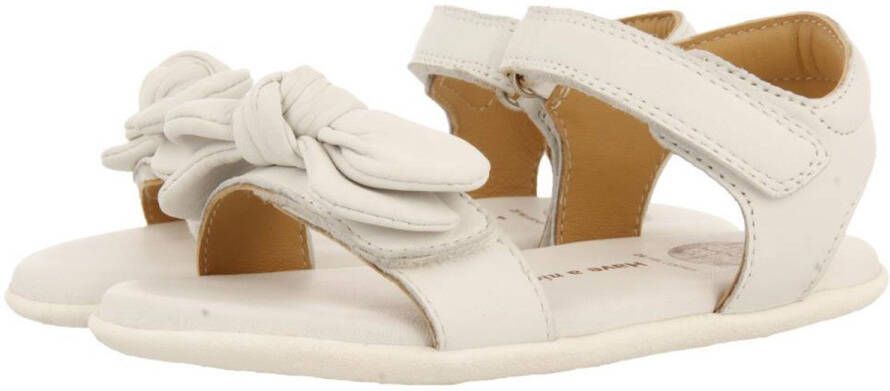 Gioseppo Berkley Sandalen Wit Meisjes