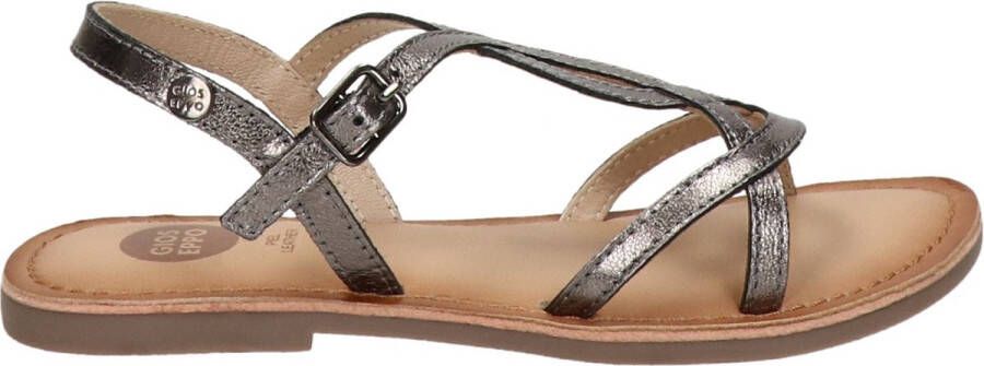 Gioseppo Meisjes Sandalen Biscoe Zilver - Foto 2