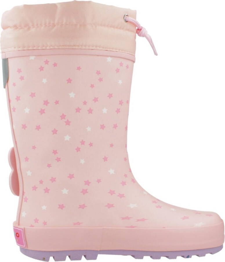 Gioseppo BOTA AGUA ARRIACH Roze