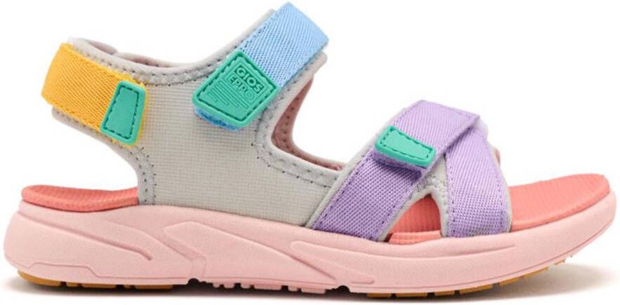 Gioseppo Brigham Sandalen Veelkleurig Meisjes