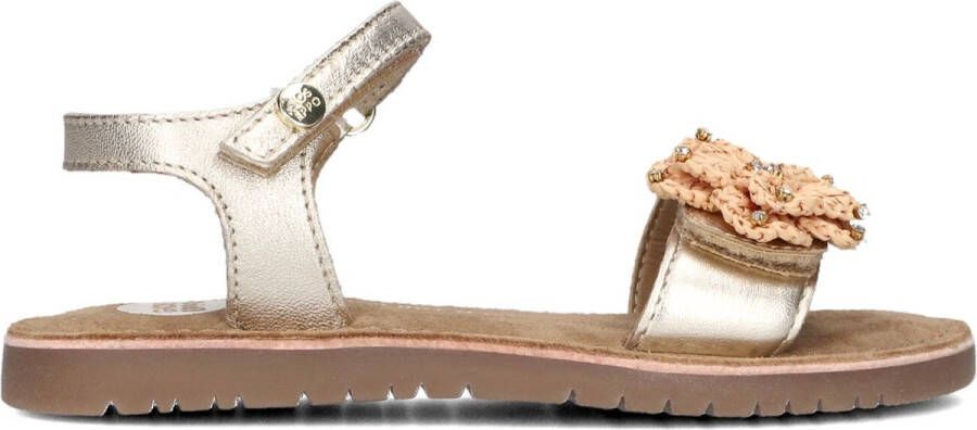 Gioseppo Buchanan Sandalen Meisjes Goud