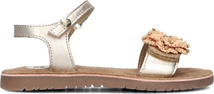 Gioseppo Buchanan Sandalen Meisjes Goud