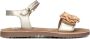 Gioseppo Buchanan Sandalen Meisjes Goud - Thumbnail 2