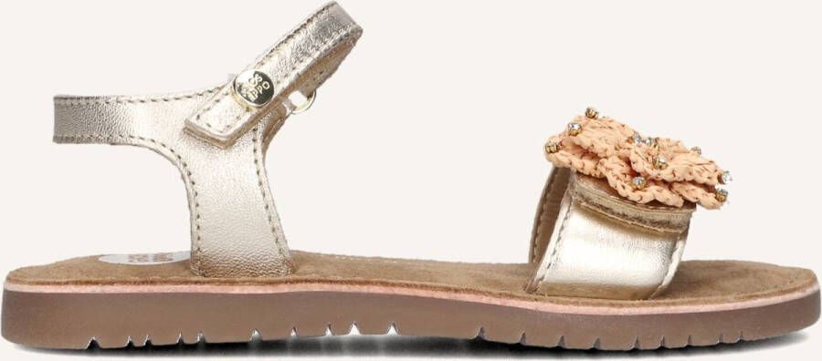 Gioseppo Buchanan Sandalen Meisjes Goud - Foto 2