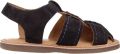 Gioseppo Sandalen CABIXI - Blauw
