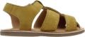 Gioseppo Sandalen CABIXI - Geel