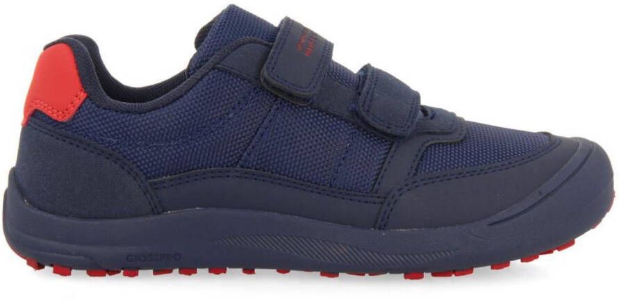 Gioseppo Chenango Schoenen Blauw Jongen