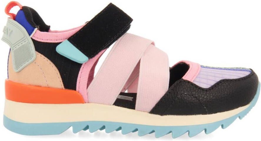 Gioseppo Cidra Sandalen Veelkleurig Meisjes