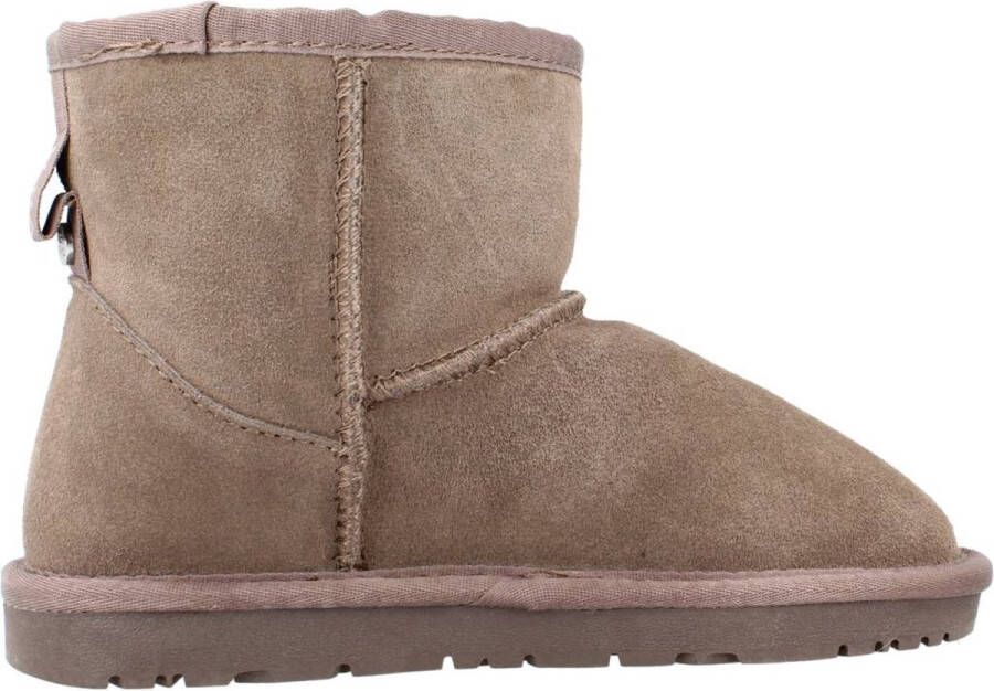 Gioseppo Coffs Boots 64143 Bruin