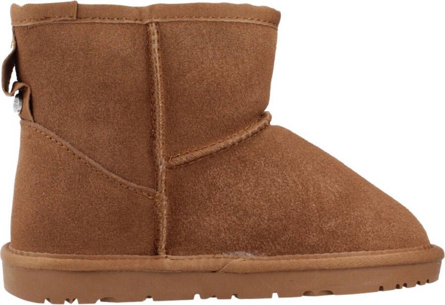 Gioseppo Laarzen 64143 Bruin Unisex