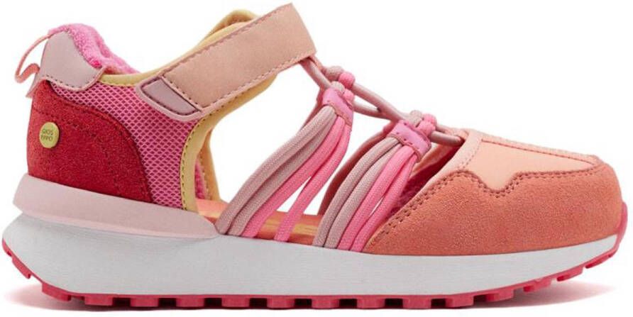 Gioseppo Cohasset Sandalen Roze Meisjes