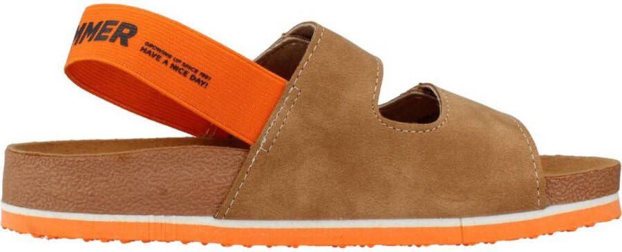Gioseppo Teenslippers courgis