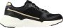 Gioseppo Sneakers Black - Thumbnail 1