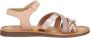 Gioseppo Deer Sandalen Meisjes Roze - Thumbnail 2