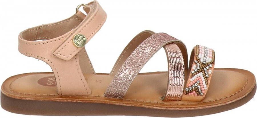 Gioseppo Deer Sandalen Meisjes Roze - Foto 2