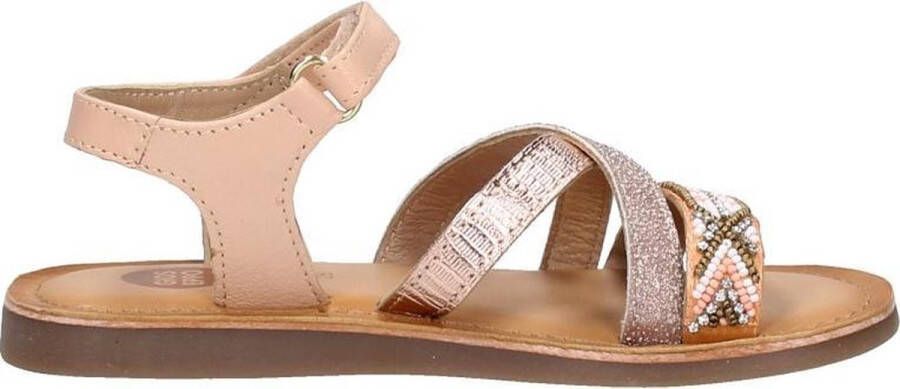 Gioseppo Deer Sandalen Meisjes Roze - Foto 4