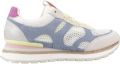 Gioseppo Moderne Ademende Sneakers voor Dagelijks Comfort - Geel