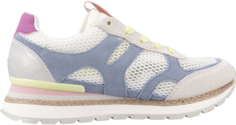 Gioseppo Casual Sneakers Eddington Model Multicolor