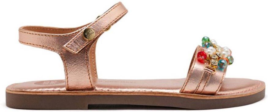 Gioseppo Effingham Sandalen Roze Goud Meisjes