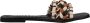 Gioseppo Sliders Beige Dames - Thumbnail 1