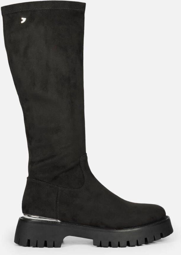 Gioseppo Enying Laarzen Zwart Vrouw