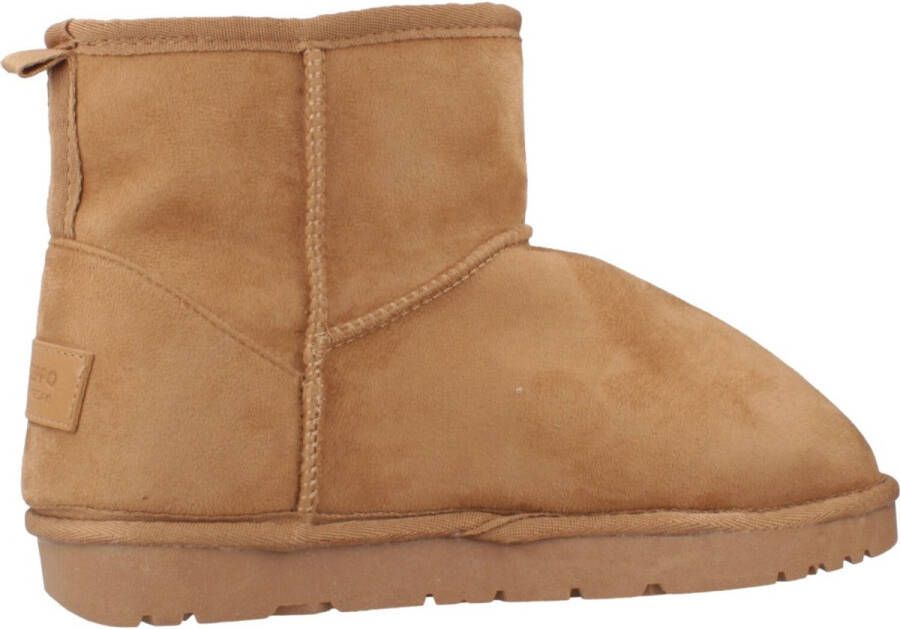 Gioseppo Esko Booties Bruin