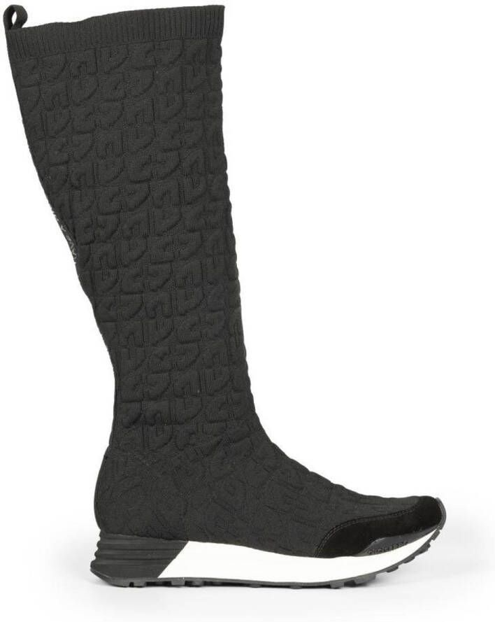 Gioseppo Fischau Laarzen Zwart Vrouw